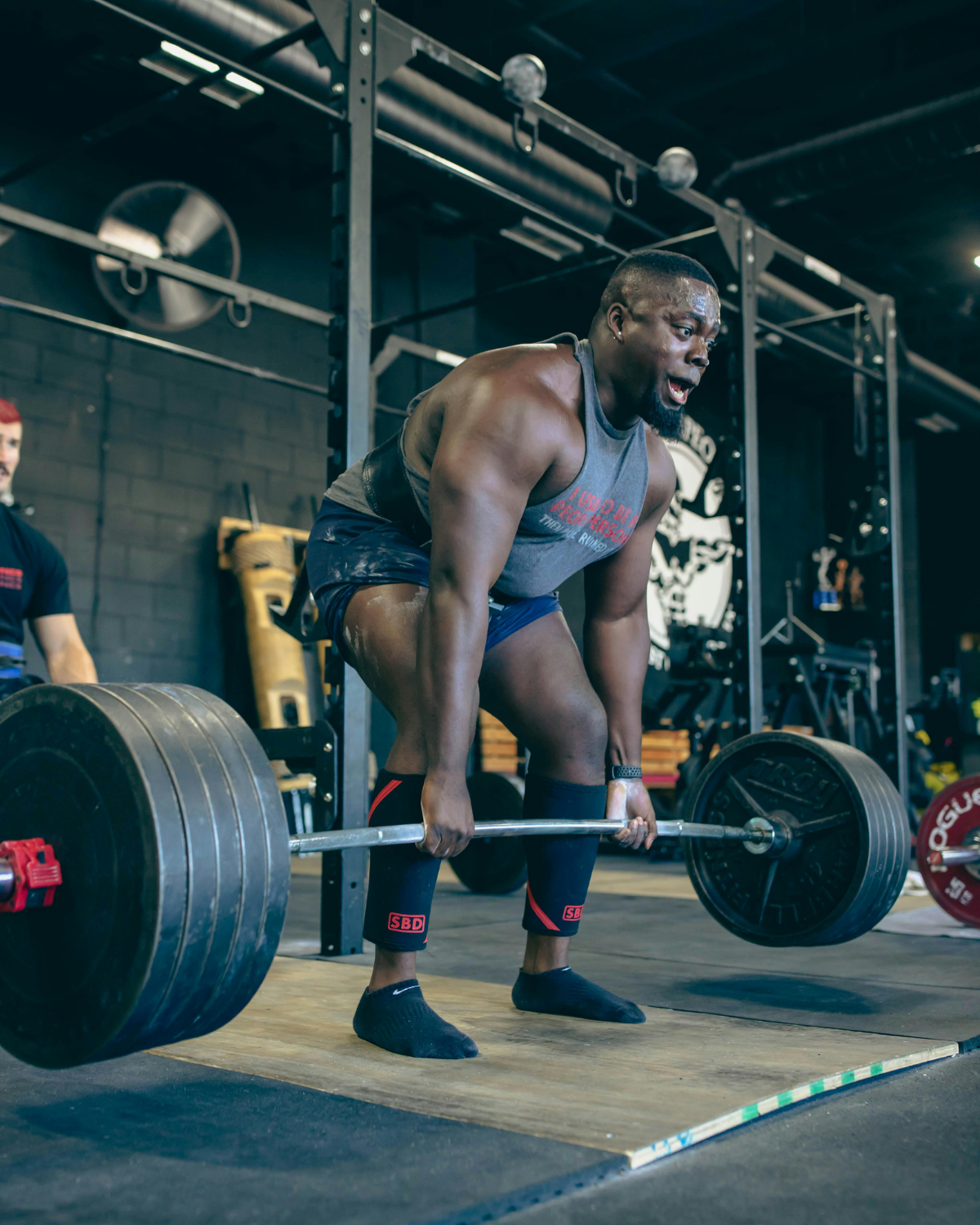 STRENGTH & PERFORMANCE